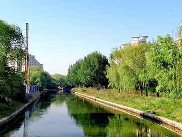 探秘翁江河，实时水位图带你领略美景，追寻内心平静的奇妙旅程（2024年12月9日更新）