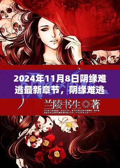 阴缘难逃，爱在寻常日子里的温暖邂逅最新章节已更新至2024年11月8日