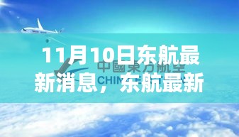 东航最新动态揭秘，行业焦点事件回顾与影响分析（11月10日更新）