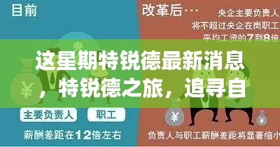 特锐德最新动态，追寻自然之旅，重拾内心宁静的旅程