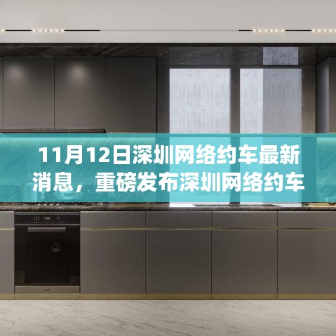 深圳网络约车革新风暴来袭，11月12日最新消息揭示高科技网约车新功能