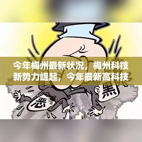 梅州科技新势力崛起，最新高科技产品深度解析与今年梅州最新发展状况