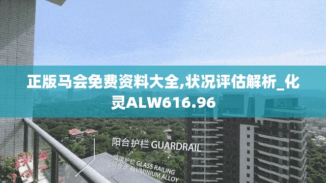 正版马会免费资料大全,状况评估解析_化灵ALW616.96