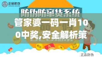 管家婆一码一肖100中奖,安全解析策略_社区版HQC913.77