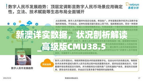 新澳详实数据，状况剖析解读_高级版CMU38.5