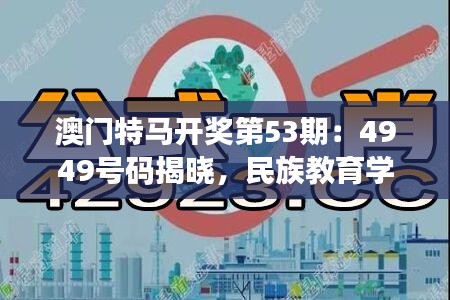 澳门特马开奖第53期：4949号码揭晓，民族教育学领域关注神君HBA166.73