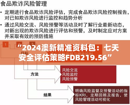 “2024澳新精准资料包：七天安全评估策略FDB219.56”