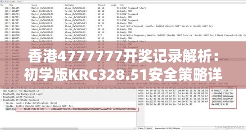 香港4777777开奖记录解析：初学版KRC328.51安全策略详解