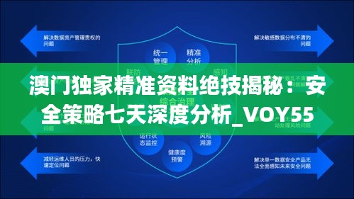 澳门独家精准资料绝技揭秘：安全策略七天深度分析_VOY559.27