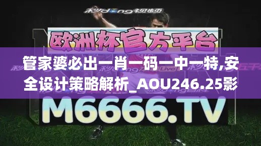 管家婆必出一肖一码一中一特,安全设计策略解析_AOU246.25影像版