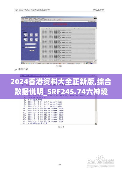 2024香港资料大全正新版,综合数据说明_SRF245.74六神境