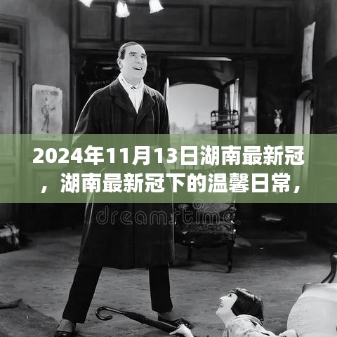 湖南最新冠下的温馨日常，友情、勇气与爱的故事（2024年11月13日）