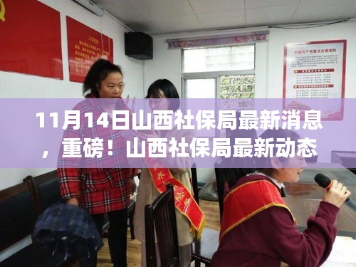 山西社保局最新动态，全面解读11月14日新消息与动态更新