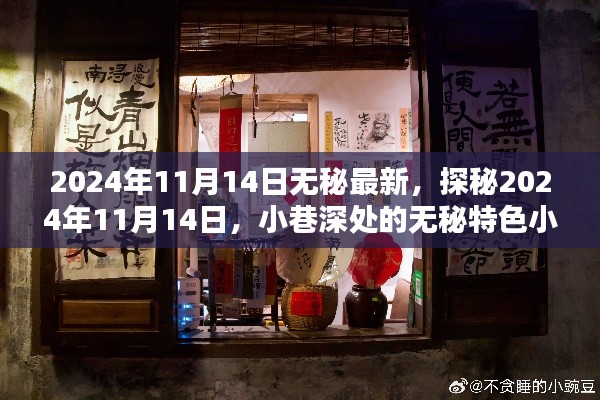 探秘特色小店，揭秘2024年11月14日小巷深处的秘密故事