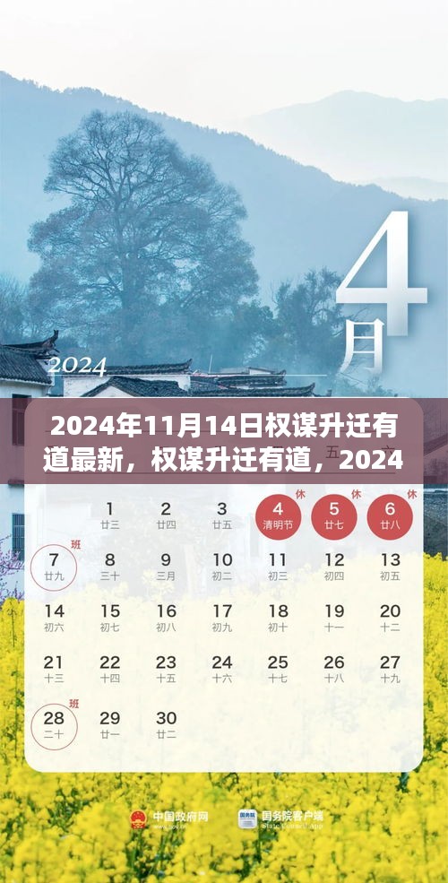 权谋升迁有道，最新攻略与实用技巧（2024年11月更新）