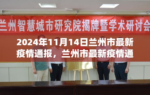 2024年11月14日兰州市疫情通报，深度解析疫情动态与影响