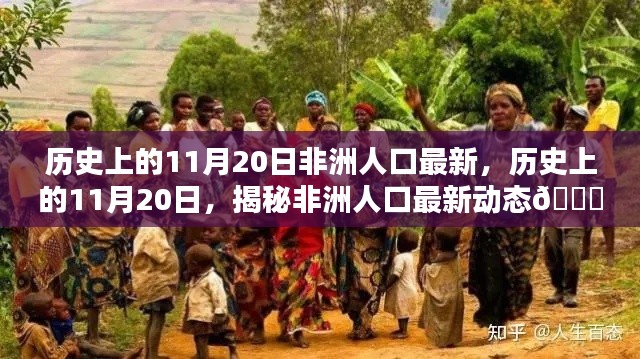 揭秘非洲人口动态，历史上的11月20日最新进展📈