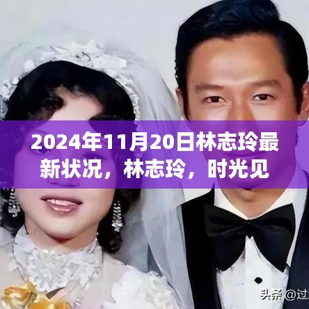 林志玲，时光女神的最新篇章，2024年的优雅绽放