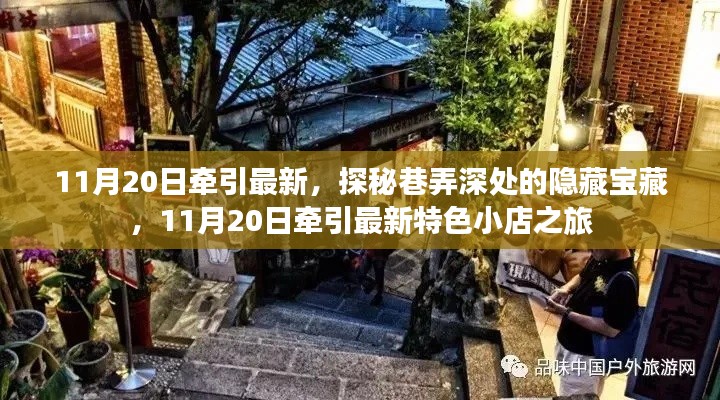 探秘巷弄深处的隐藏宝藏，11月20日特色小店之旅揭秘