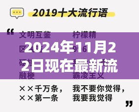 揭秘2024年最新流行语，潮流浪潮大解密