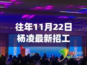 杨凌最新招工日，变化、学习与自信的力量，励志之旅启程