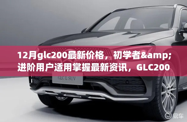 GLC200 12月最新价格指南，初学者与进阶用户必备资讯