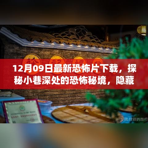 探秘小巷深处的恐怖秘境，最新恐怖片下载之旅