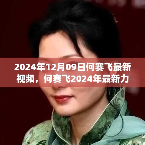 何赛飞2024年最新力作，视觉盛宴的解读与赏析，最新视频震撼发布！