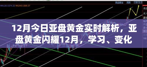 亚盘黄金闪耀12月，实时解析与策略布局，把握今日共创辉煌