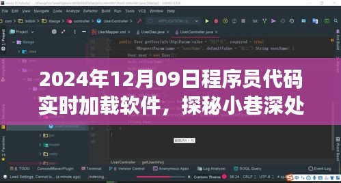 探秘小巷深处的程序员挚爱，实时加载软件的诞生与探秘（2024年12月09日）