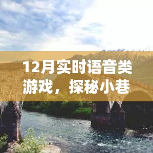 探秘语音游戏乐园，实时互动新体验，12月实时语音游戏盛宴