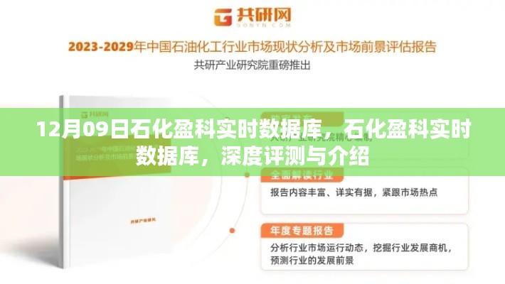 石化盈科实时数据库深度评测与介绍，功能特点、性能表现及应用前景