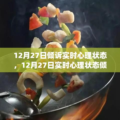 12月27日心理状态倾诉与调整指南，如何有效管理情绪与心态？