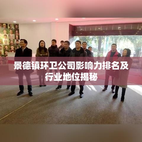 景德镇环卫公司影响力排名及行业地位揭秘