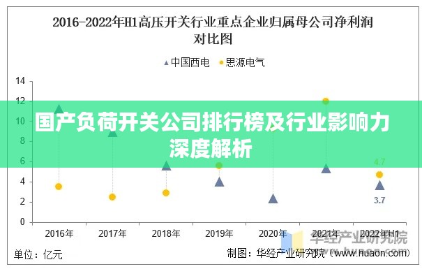 国产负荷开关公司排行榜及行业影响力深度解析