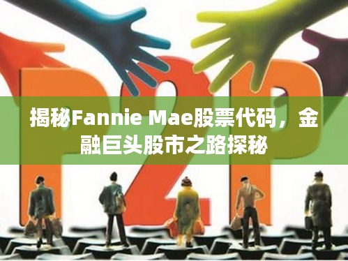 揭秘Fannie Mae股票代码，金融巨头股市之路探秘