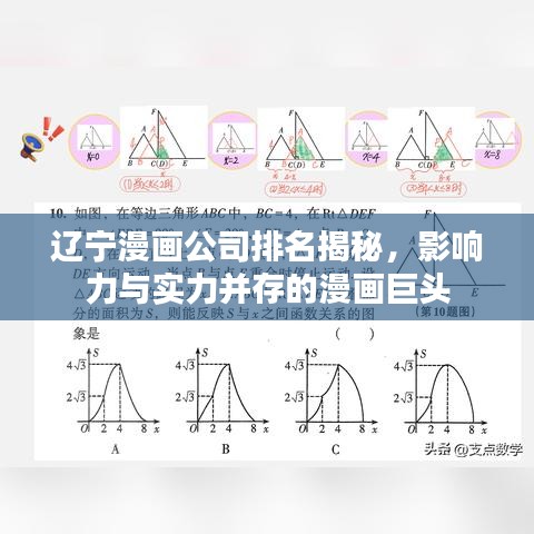 辽宁漫画公司排名揭秘，影响力与实力并存的漫画巨头