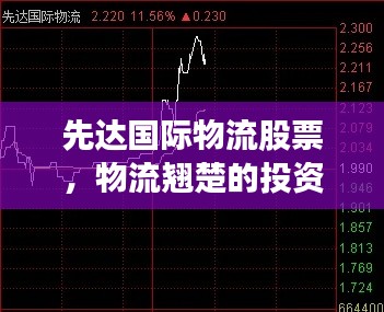 先达国际物流股票，物流翘楚的投资机遇重磅来袭！